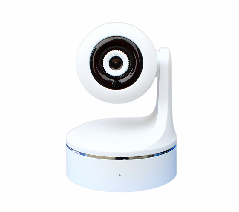 New 720p Auto_Tracking WiFi Security Home IP Camera for Home